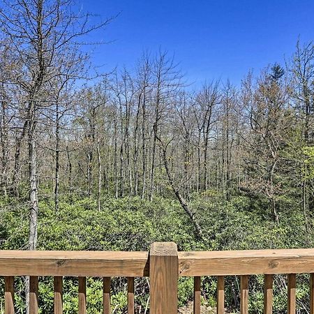 Pocono Pines Golf Course Home About 6 Mi To Kalahari! Ngoại thất bức ảnh