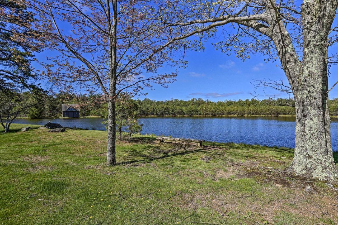 Pocono Pines Golf Course Home About 6 Mi To Kalahari! Ngoại thất bức ảnh